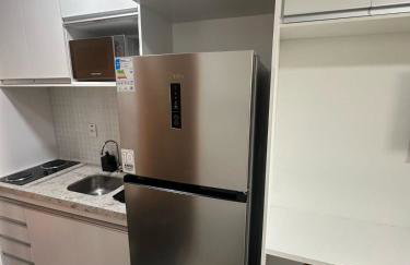 Apartamento Novo com Vista para o Mar - 50 Metros da Praia - Foto 19