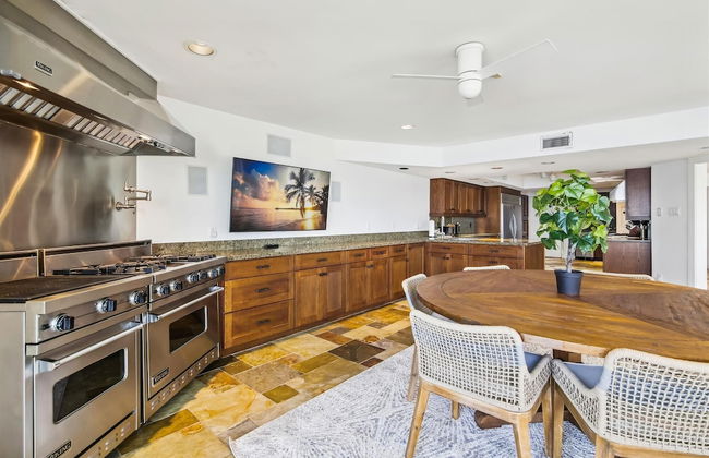 Amazing Bay by Ryson Vacation Rentals - Foto 30