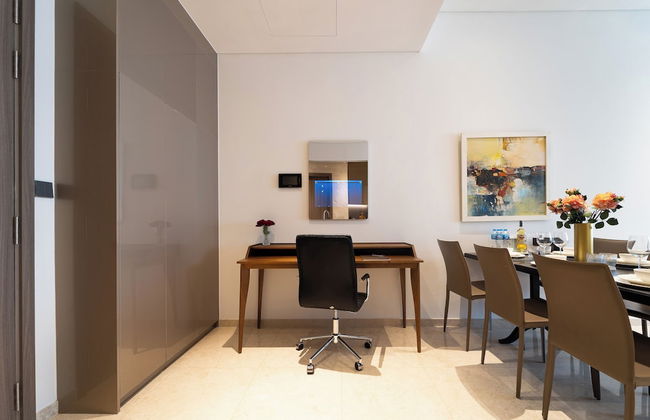 The Marq Residence By Convinia - Foto 36