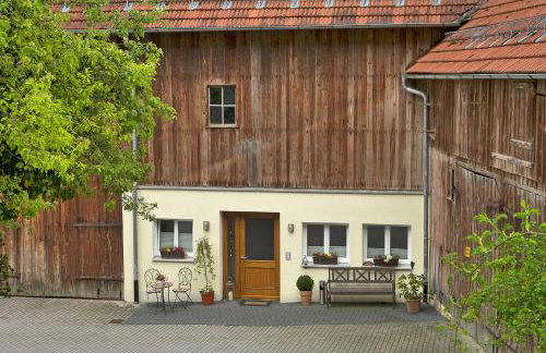 Landurlaub Wittmann - Foto 7