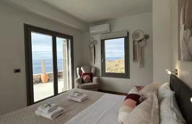 Villa Cycladic View Syros - Foto 21