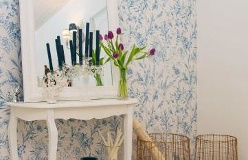 En front de mer, accès direct chemin de randonnée GR34 - Foto 7