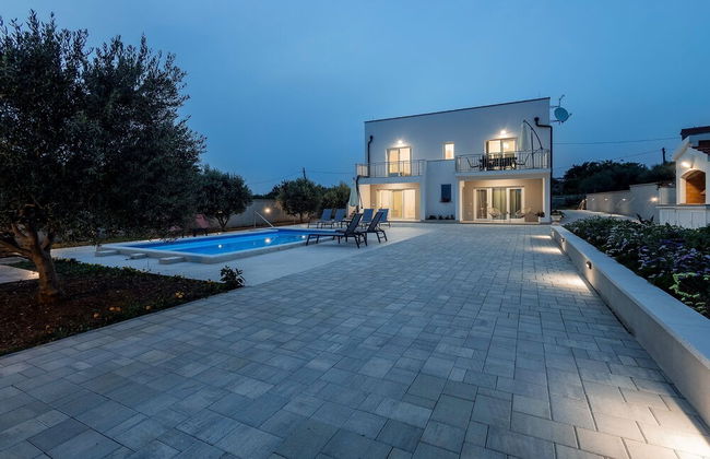 Holiday Home Milutin 1 - Foto 33