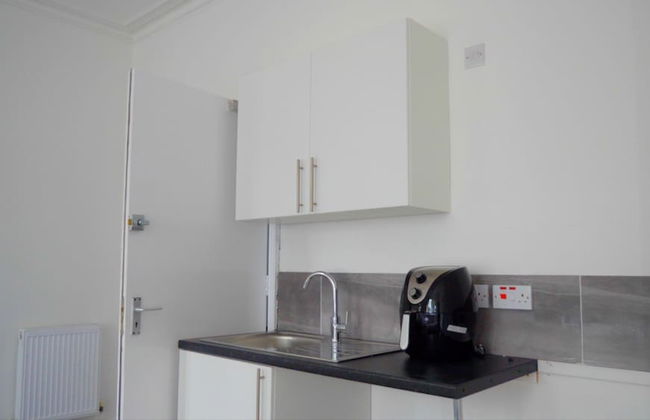 Cosy & Modern 1 Bed Studio - Foto 11