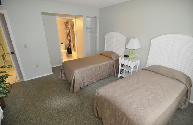 Lago Vista Resort - Foto 3