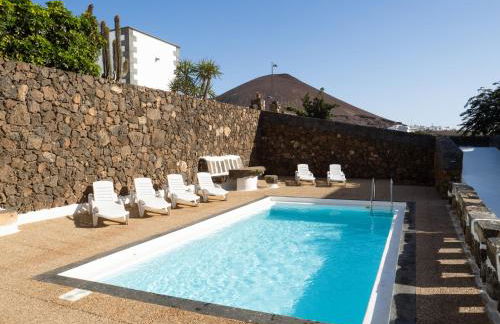 Villa Estrella Polar - Foto 28