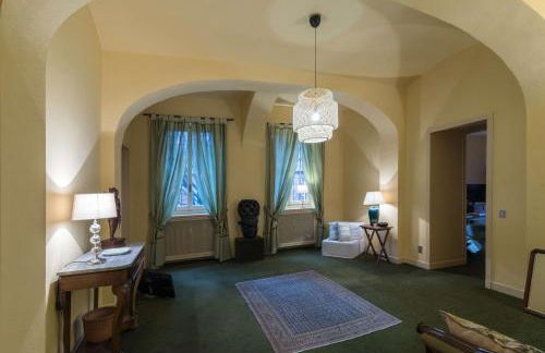 Dimora 1690 - Foto 9