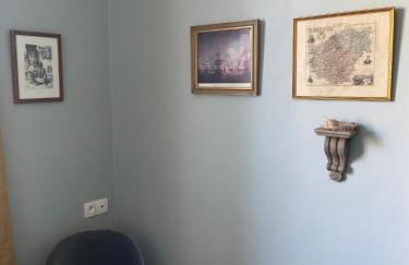 " Goarem Bihan" Villa de Charme Front de Mer - Foto 16