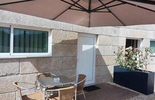 Casa de Ribes T1 Linda Vista - Foto 5