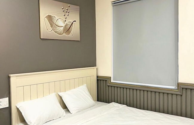 Deluxe 3 Br Bliss House - Novaworld PT - Foto 6