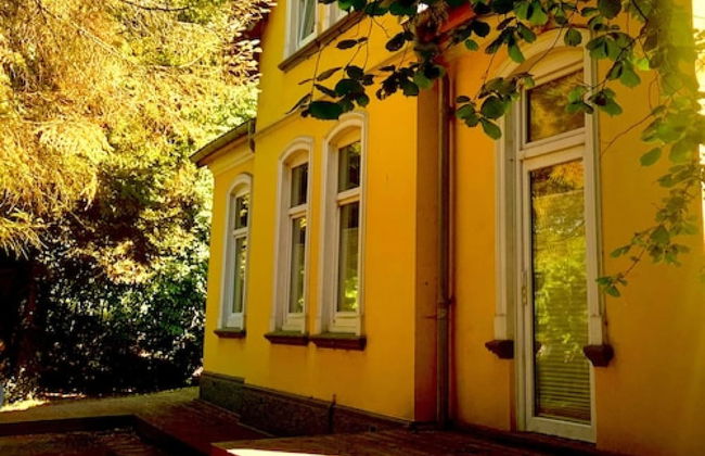 Seasides Villa Kunterbunt - Photo 61