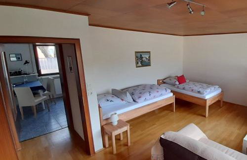 Büdingen-Ferienwohnung Bausch - Foto 1