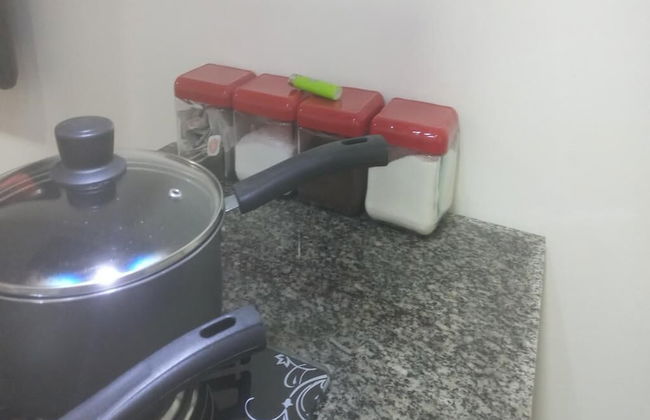 Deslumbrante Apartamento Central - Foto 21