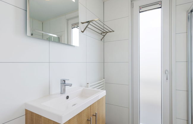 Single Storey Lodge With Dishwasher, Near the Beach - Foto 8