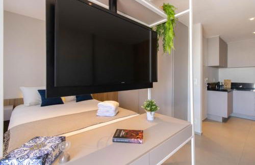 Avenue Studio - GRU 2207 - Foto 33