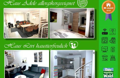 Ferienhaus LIVI - Foto 1