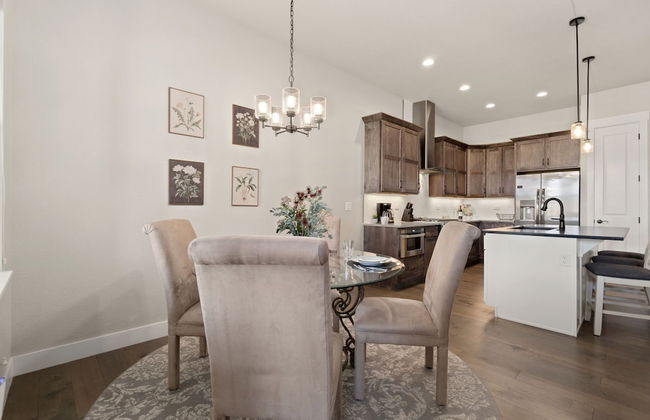 Scenic Mountain Retreat Golf, Pickleball, Relax - Foto 27