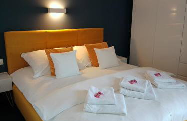 Apartamenty Mistral - Photo 27