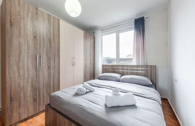 The Triple Comfort Loft - Foto 29