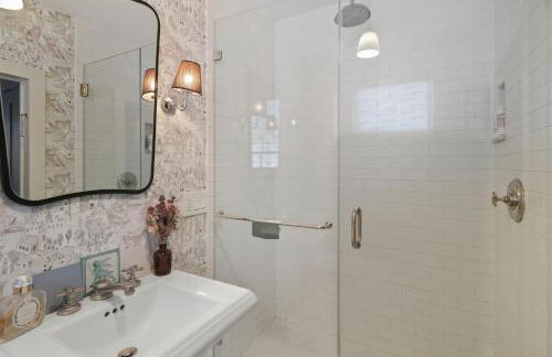 Gorgeous Hudson Valley Farmhouse on 14 Acres home - Foto 26