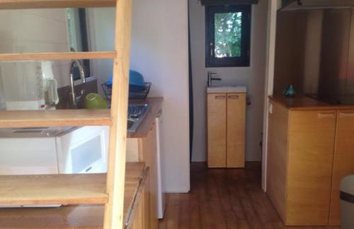 village insolite tiny - Foto 6