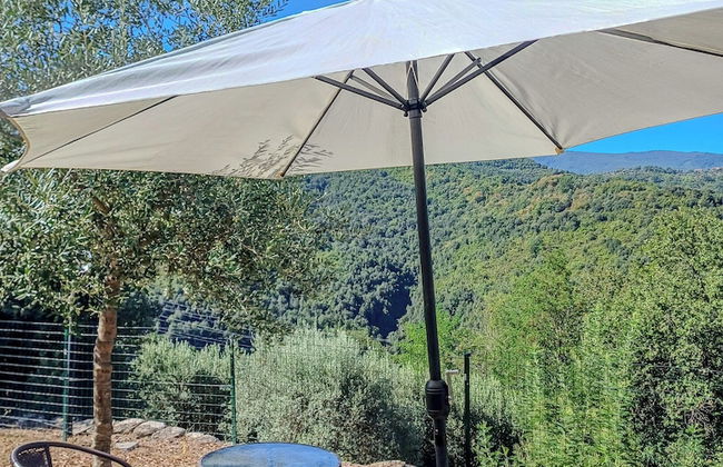 Casale storico nella campagna cilentana - Foto 54