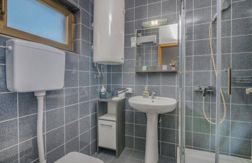 Apartment Moderna Soline - Foto 22