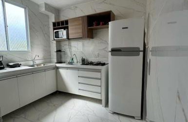 BL12 - Apartamento Próximo ao Centro de cuiabá - Foto 10