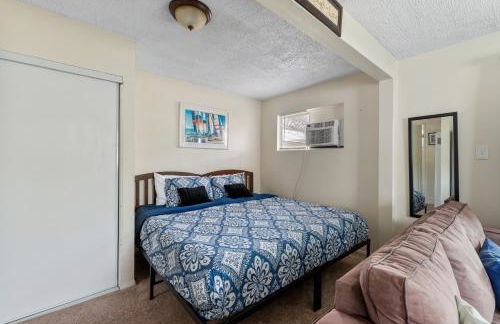 Heartwell Park Beauty Long Beach - Foto 56