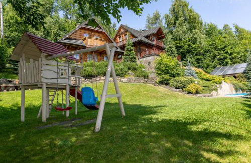 Kotelnica Resort - Foto 39