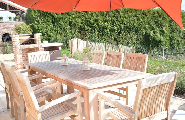 Holiday Home in Hastiere Near Adventure Park - Foto 29