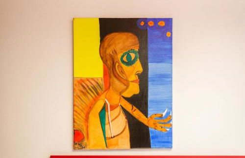 Apartment ECH Königsberger - Foto 8