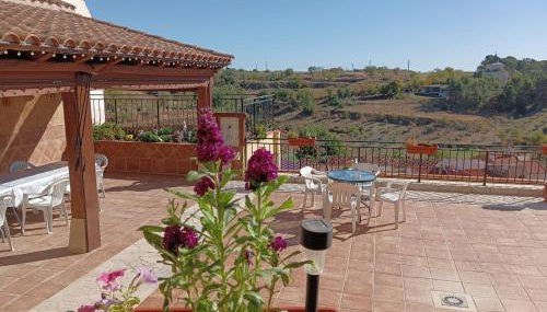 Casa de la Abuela Pili - Foto 3