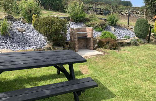 Brambly Cottage - Foto 38