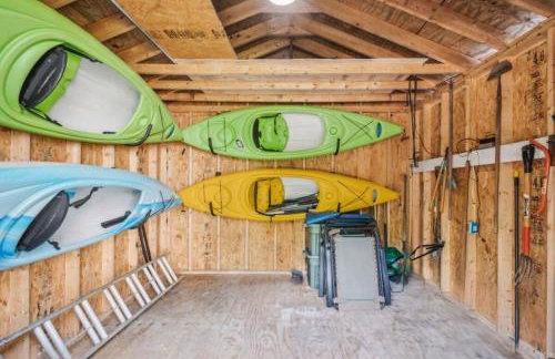 Spacious Private Home in White Mountains-Loon-Owl - Foto 43