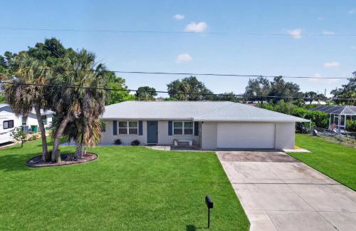 Dockside Delight Waterfront Gulf Access 4 mins to Beach - Foto 34