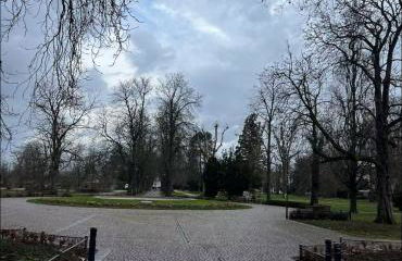 Worms City Apartment - Foto 14