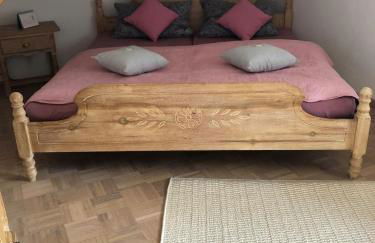 Ferienwohnung / Appartement Bergliebe - Foto 11