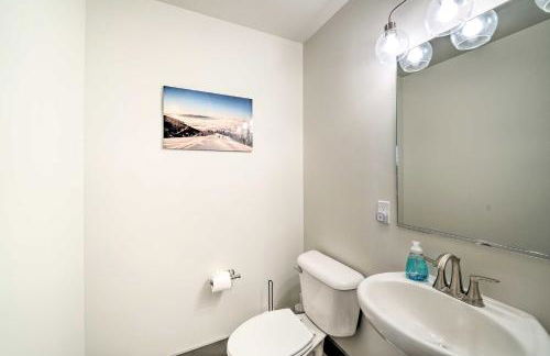 Bozeman Stand-Alone Home with River Access! - Foto 22