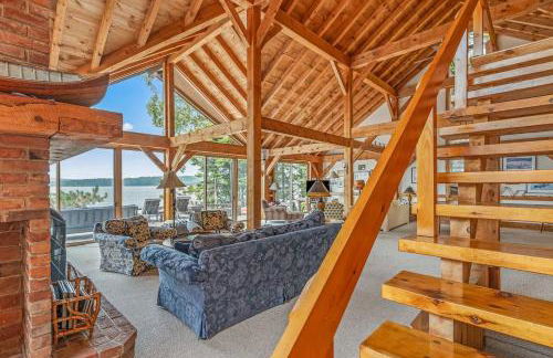 The Dunn Compound- On Mooselookmeguntic Lake! - Foto 30