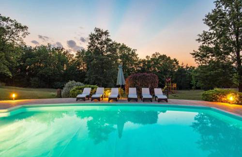 Holiday house with swimming pool - Photo 52