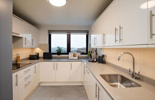 Monarch House - Serviced Apartments - Kensington - Photo 130