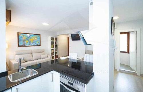 Mirador Al Puerto By Silastur - Foto 38