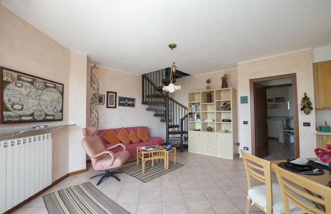 Casa Margherita in Liano-formaga - Foto 6