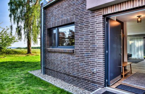 Ferienhaus Backsteinquartier West Putbus - Foto 13
