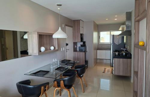 Brisa Calma Premium Flat - PontaNegra - Foto 15