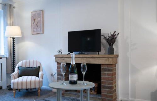 Cosy 3BR Country Home Near Vineyards - Foto 11