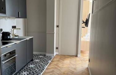 Bel appartement climatisé en plein cœur de Lille - Foto 15