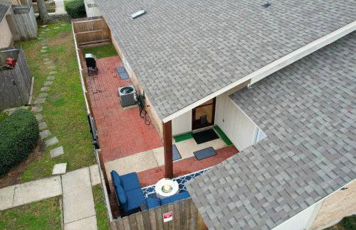 half Mi to Hospitals Updated Baton Rouge Stay - Foto 27