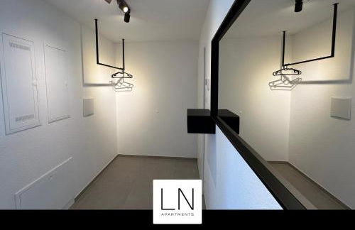 Modernes Neubau Apartment mit Garten & Terrasse ideal für Urlaub oder Business - Foto 13